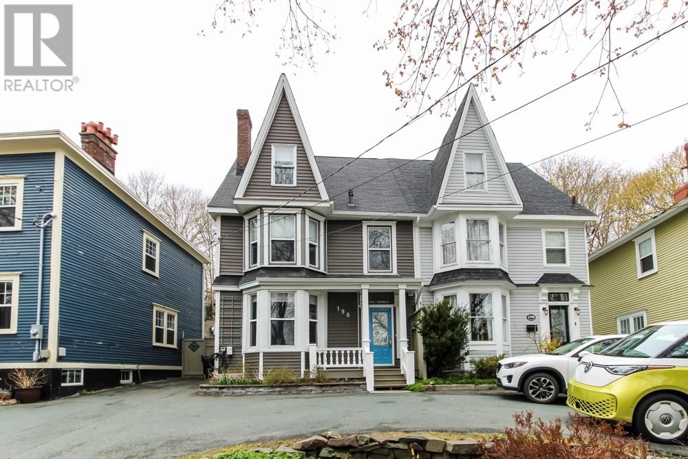 Property at 198 Topsail Road image 1