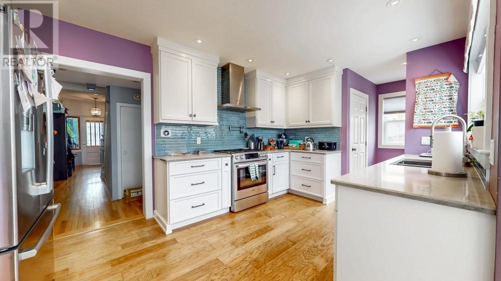 Property at 198 Topsail Road image 2