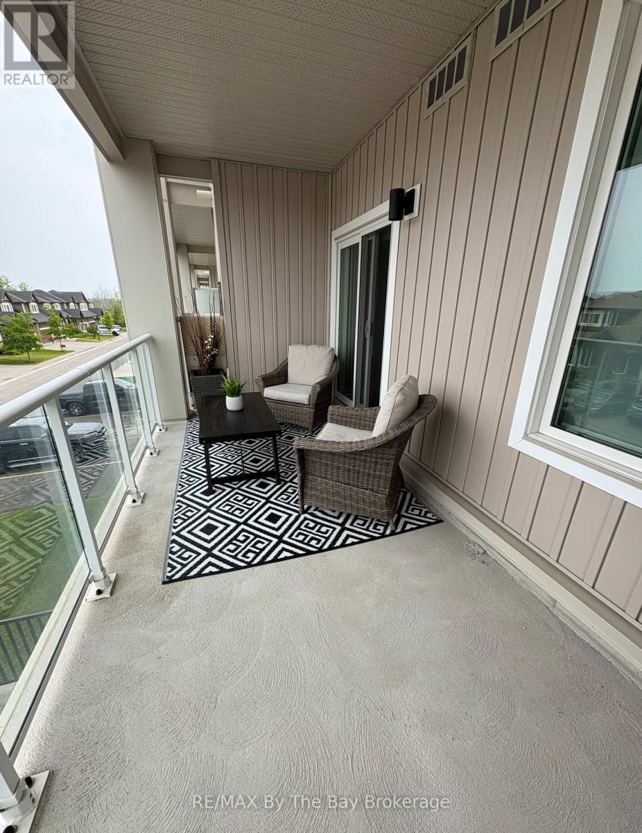 205 - 17 Spooner Crescent, Collingwood, Ontario  L9Y 1T3 - Photo 25 - S12114579
