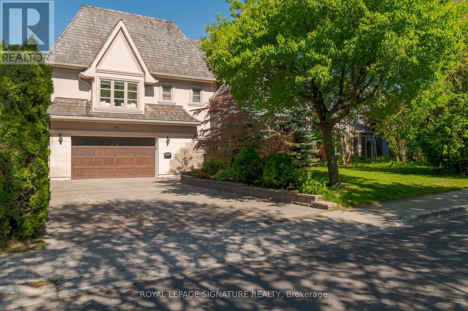 43 Fenn Avenue, Toronto, Ontario  M2L 1M7 - Photo 2 - C12191373