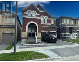 1163 SEPIA SQUARE, Pickering, Ontario