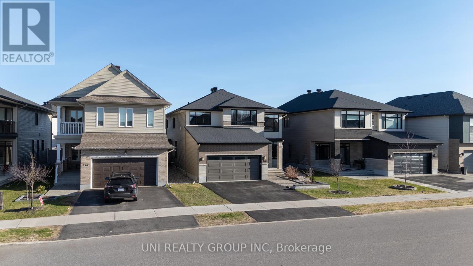 172 CAMBIE ROAD, Ottawa, Ontario