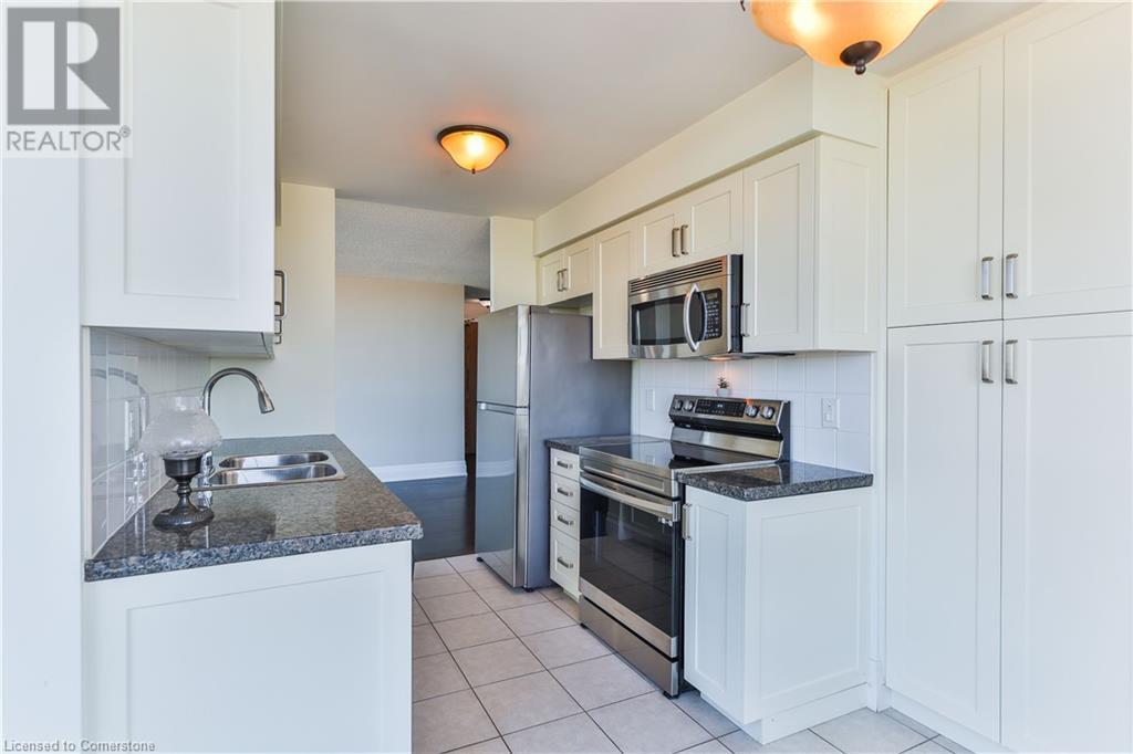 4850 Glen Erin Drive Unit# Ph3, Mississauga, Ontario  L5M 7S1 - Photo 7 - 40738677
