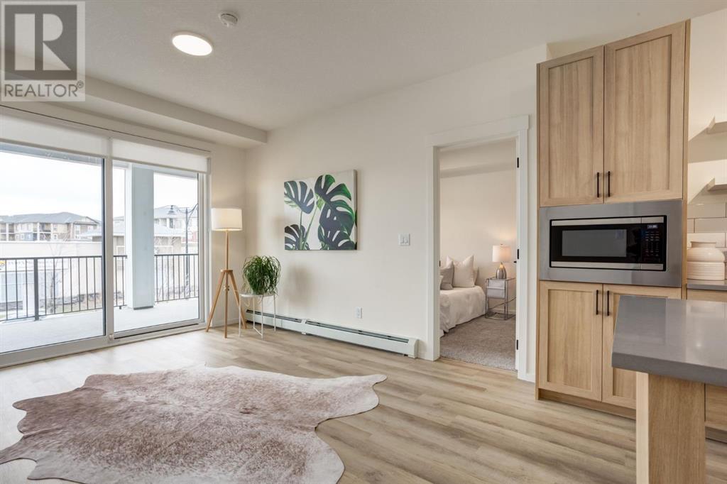 3204, 740 Legacy Village Road Se, Calgary, Alberta  T2X 6A6 - Photo 6 - A2210891