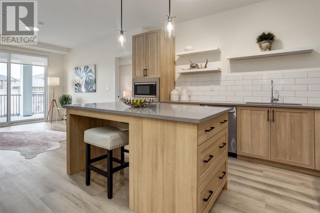 3204, 740 Legacy Village Road Se, Calgary, Alberta  T2X 6A6 - Photo 3 - A2210891