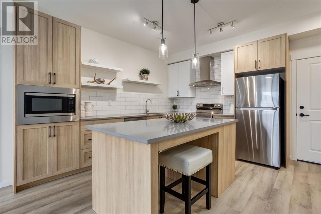 3204, 740 Legacy Village Road Se, Calgary, Alberta  T2X 6A6 - Photo 2 - A2210891