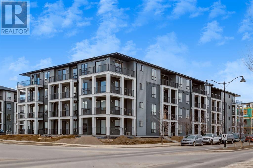 3204, 740 Legacy Village Road Se, Calgary, Alberta  T2X 6A6 - Photo 1 - A2210891