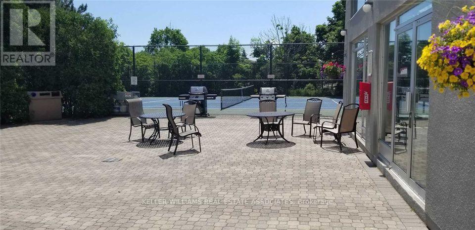 1104 - 50 Kingsbridge Garden Circle, Mississauga, Ontario  L5R 1Y2 - Photo 6 - W12157341