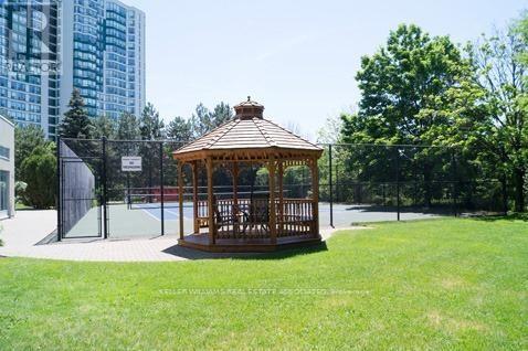 1104 - 50 Kingsbridge Garden Circle, Mississauga, Ontario  L5R 1Y2 - Photo 5 - W12157341
