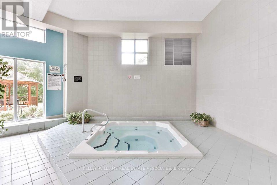 1104 - 50 Kingsbridge Garden Circle, Mississauga, Ontario  L5R 1Y2 - Photo 7 - W12157341
