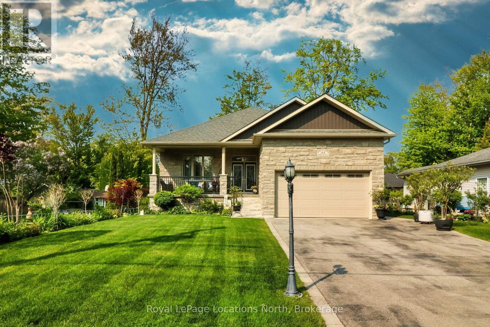 55 34th Street N, Wasaga Beach, Ontario  L9Z 2C2 - Photo 49 - S12194324