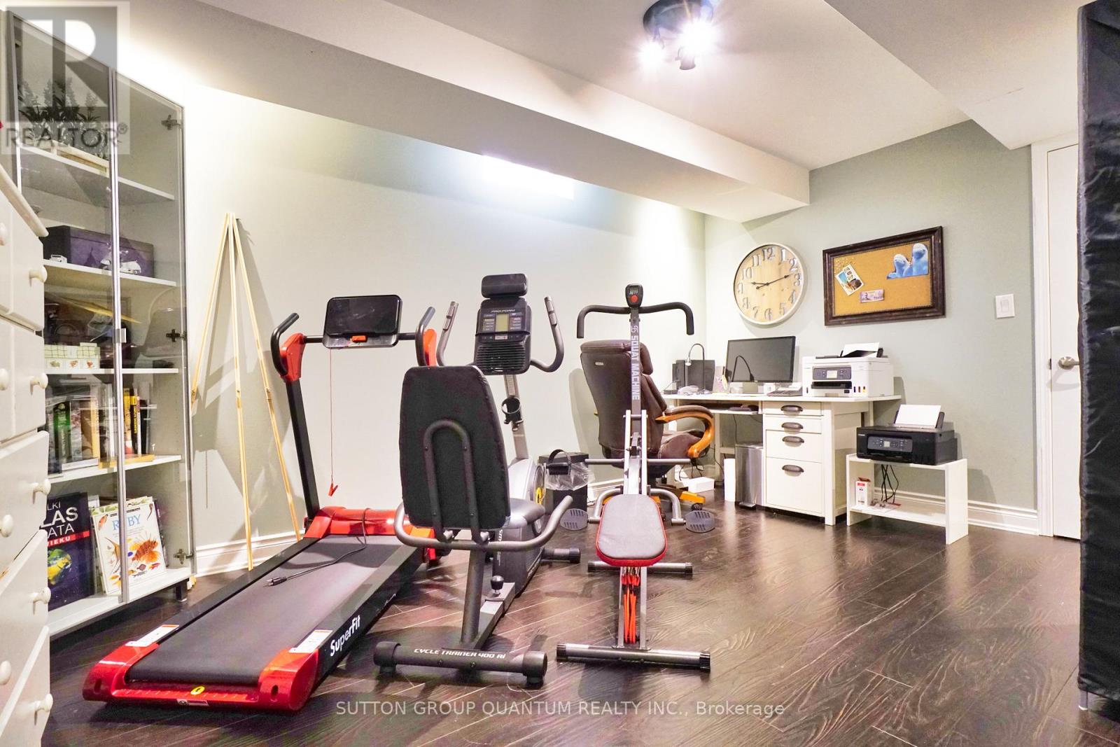 71 Versailles Crescent, Barrie (Innis-Shore), Ontario  L4M 0B8 - Photo 23 - S12200792