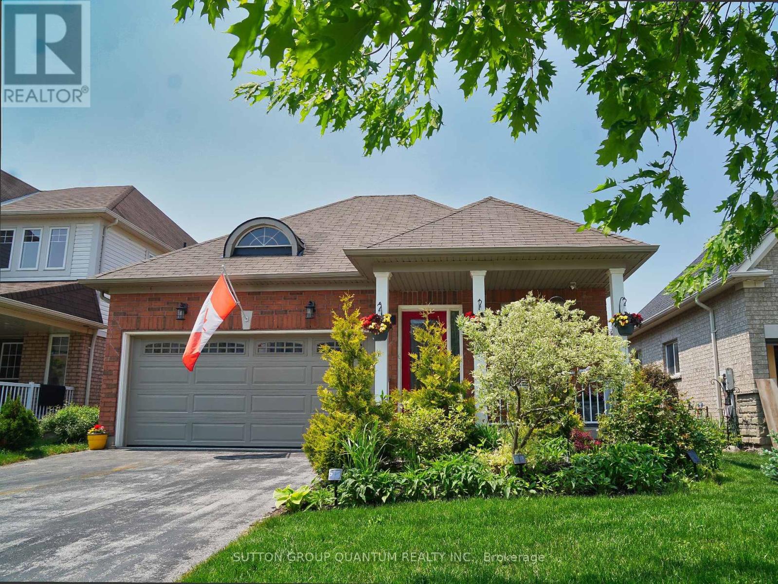 71 VERSAILLES CRESCENT, barrie (innis-shore), Ontario