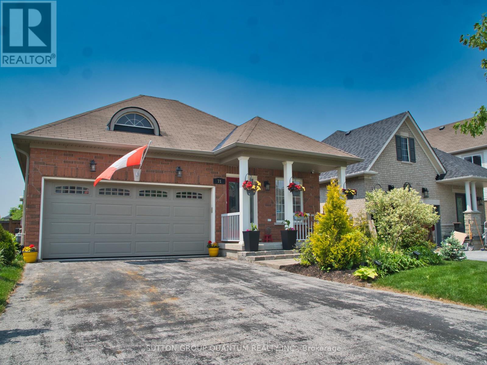 71 Versailles Crescent, Barrie (Innis-Shore), Ontario  L4M 0B8 - Photo 35 - S12200792