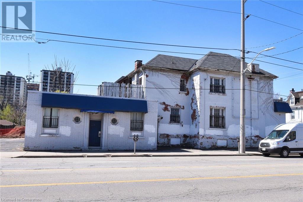 250 N Hughson Street, Hamilton, Ontario  L8L 4M3 - Photo 3 - 40724800