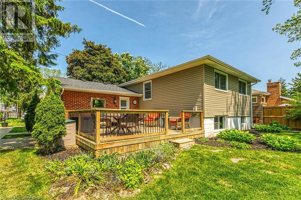 22 Nelson Street, Waterdown, Ontario  L0R 2H0 - Photo 45 - 40735258