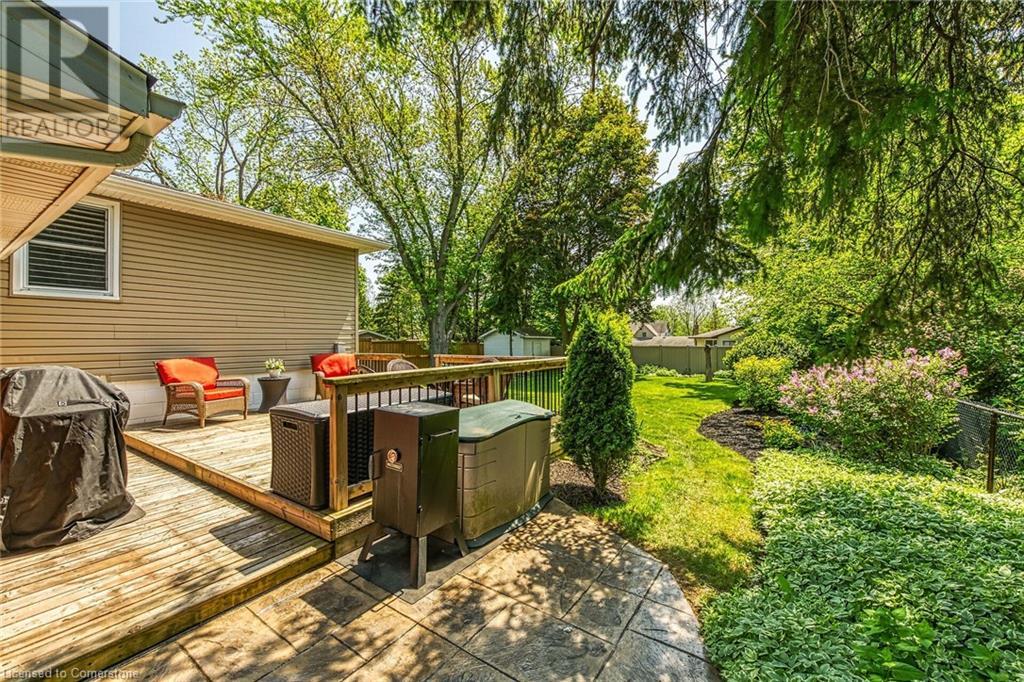 22 Nelson Street, Waterdown, Ontario  L0R 2H0 - Photo 36 - 40735258