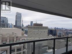 3302 - 955 Bay Street, Toronto, Ontario  M5S 2A2 - Photo 10 - C12205280
