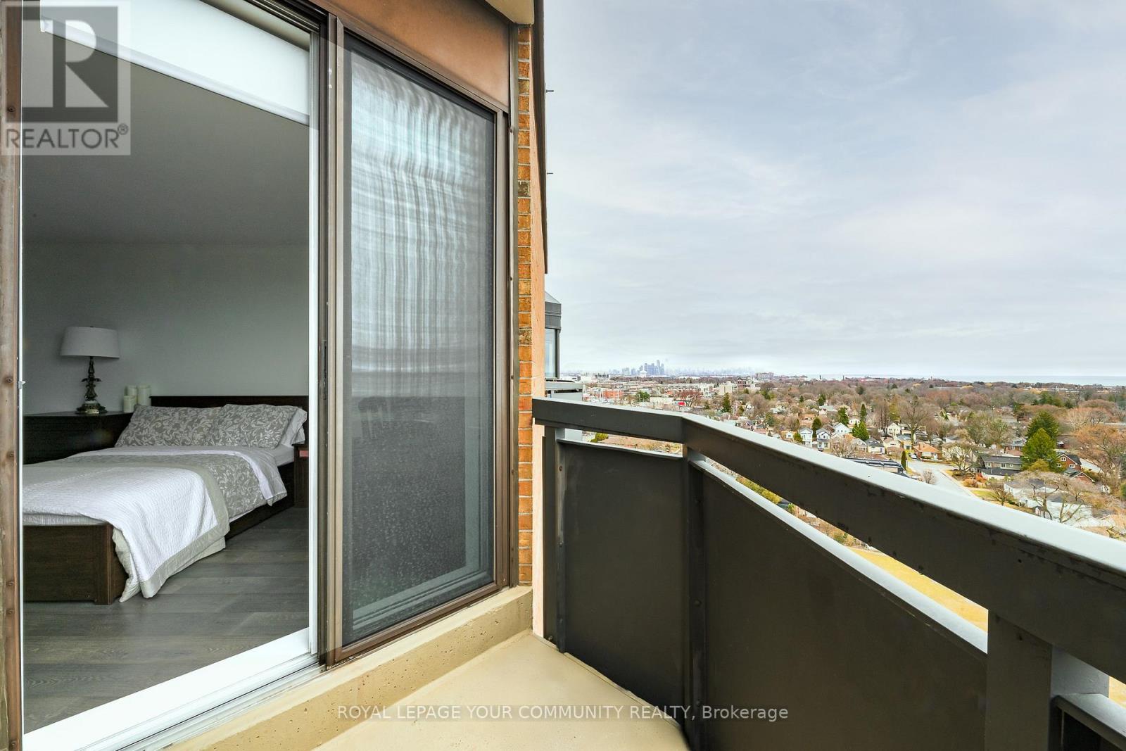 1608 - 3845 Lake Shore Boulevard W, Toronto, Ontario  M8W 4Y3 - Photo 15 - W12117331