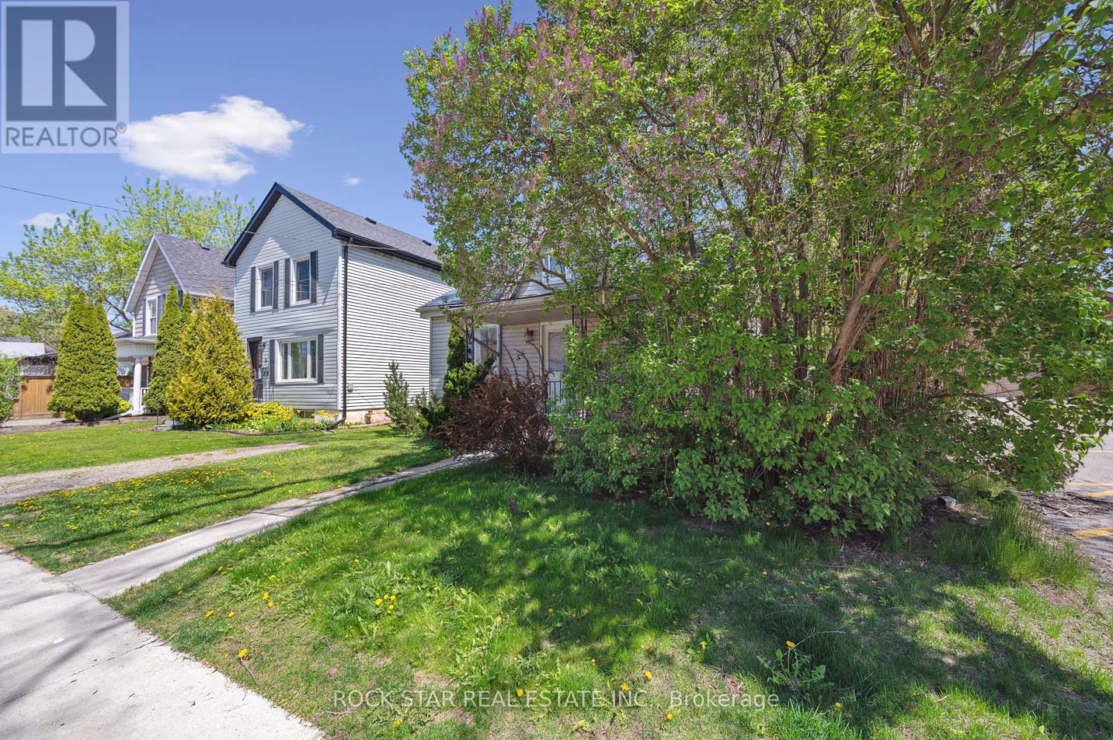 56 Breadalbane Street, Hamilton, Ontario  L8R 3G1 - Photo 4 - X12145847