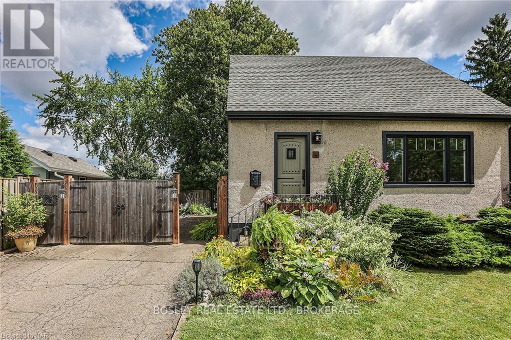 6746 Waters Avenue, Niagara Falls (Arad/fallsview), Ontario  L2G 5X1 - Photo 37 - X12205255