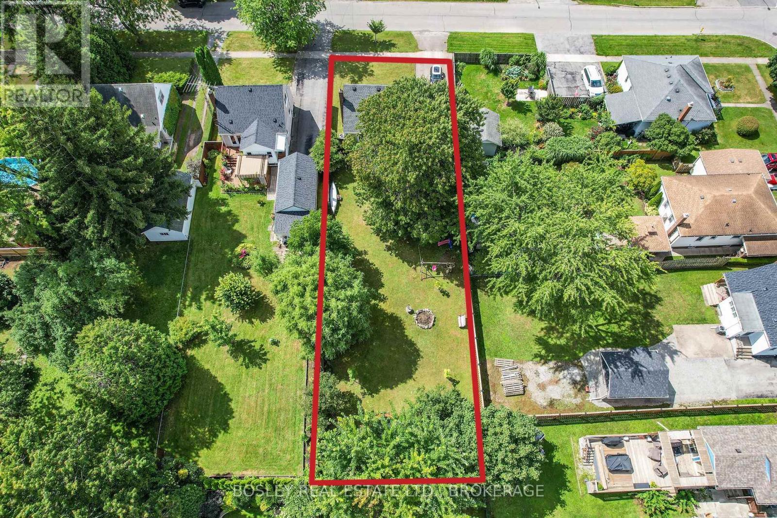 6746 Waters Avenue, Niagara Falls (Arad/fallsview), Ontario  L2G 5X1 - Photo 38 - X12205255
