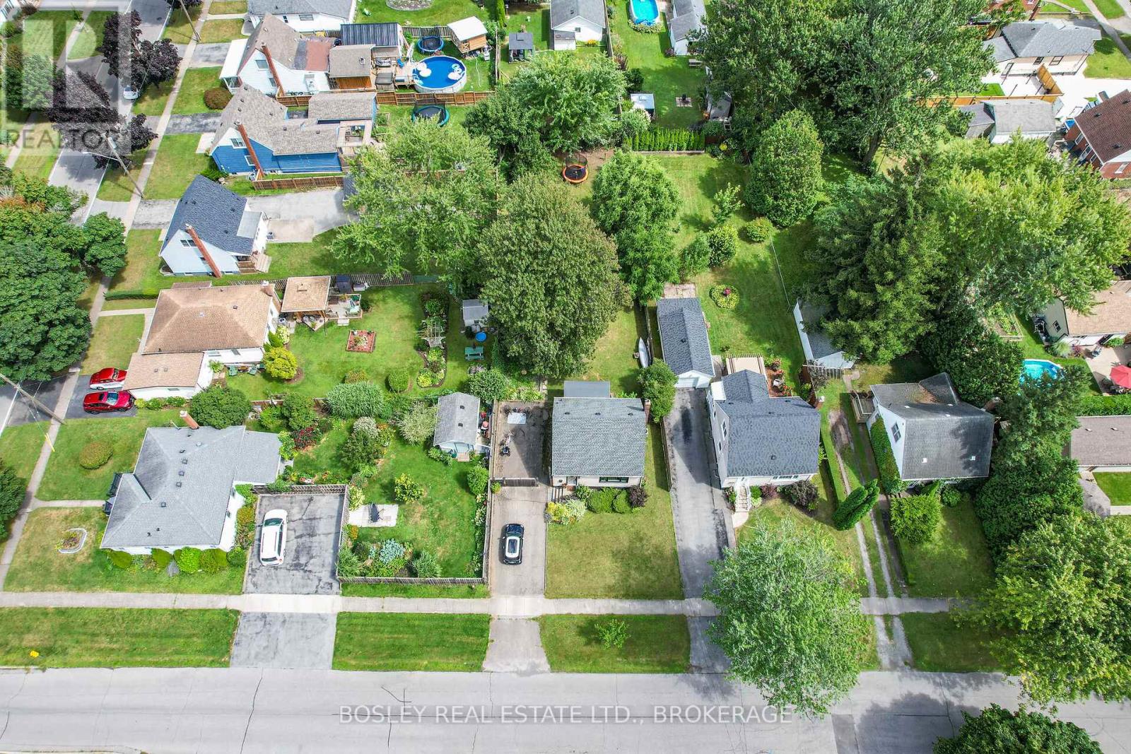 6746 Waters Avenue, Niagara Falls, Ontario  L2G 5X1 - Photo 41 - X12205255