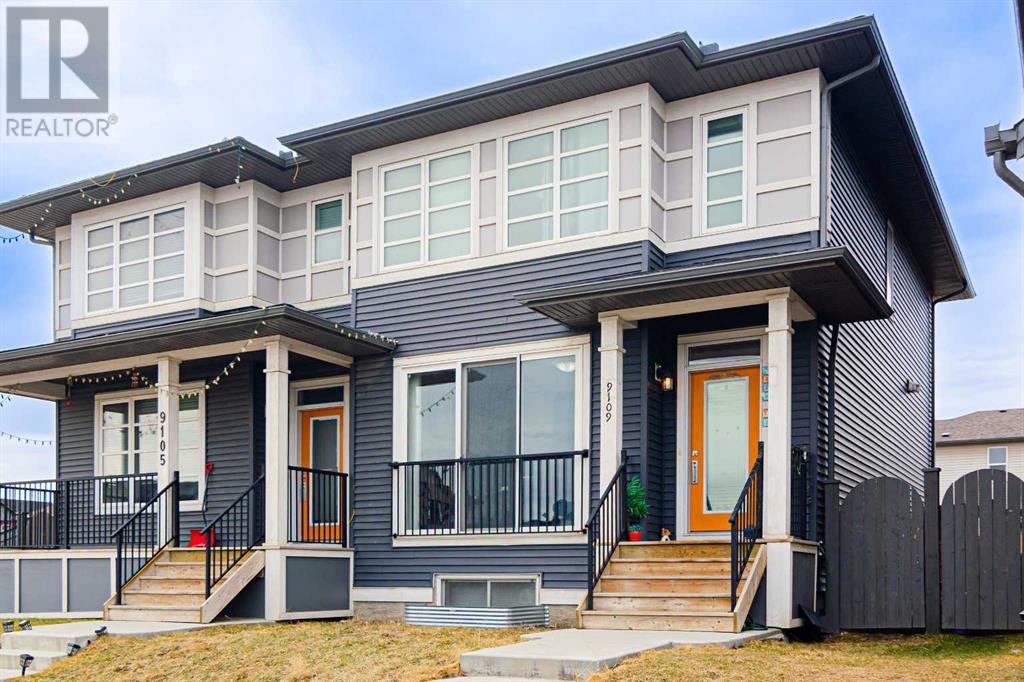 9109 52 Street Ne, Calgary, Alberta  T3J 0V5 - Photo 2 - A2210448