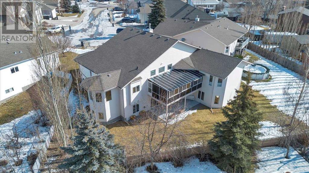 6 Wheeler Place E, Strathmore, Alberta  T0J 1N0 - Photo 46 - A2220326