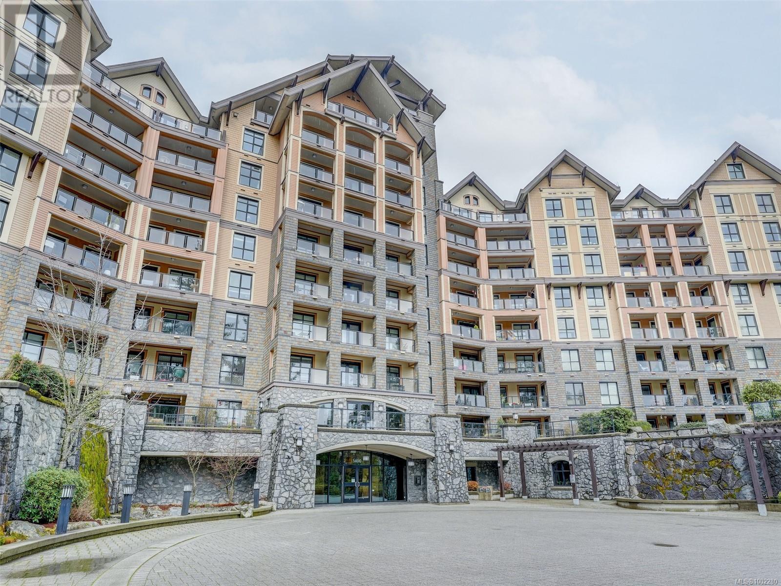 213 1400 Lynburne Pl, Langford, British Columbia