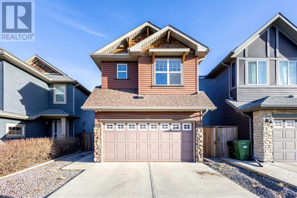 144 Evansborough Crescent Nw, Calgary, Alberta  T3P 0M5 - Photo 3 - A2229028