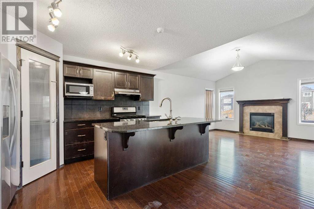 144 Evansborough Crescent Nw, Calgary, Alberta  T3P 0M5 - Photo 6 - A2229028