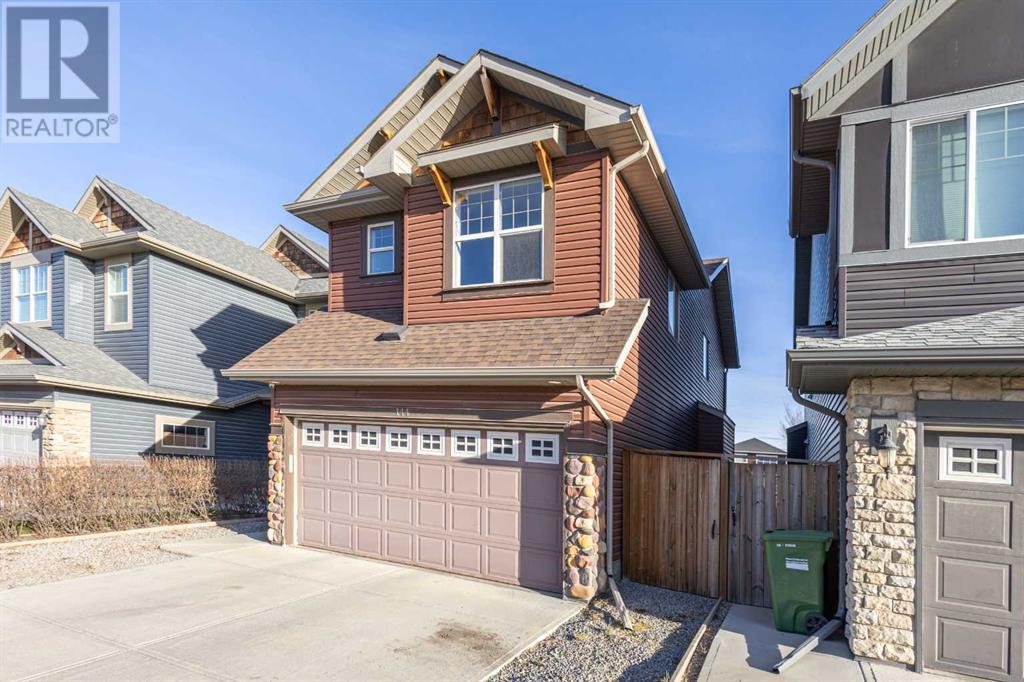 144 Evansborough Crescent Nw, Calgary, Alberta  T3P 0M5 - Photo 1 - A2229028