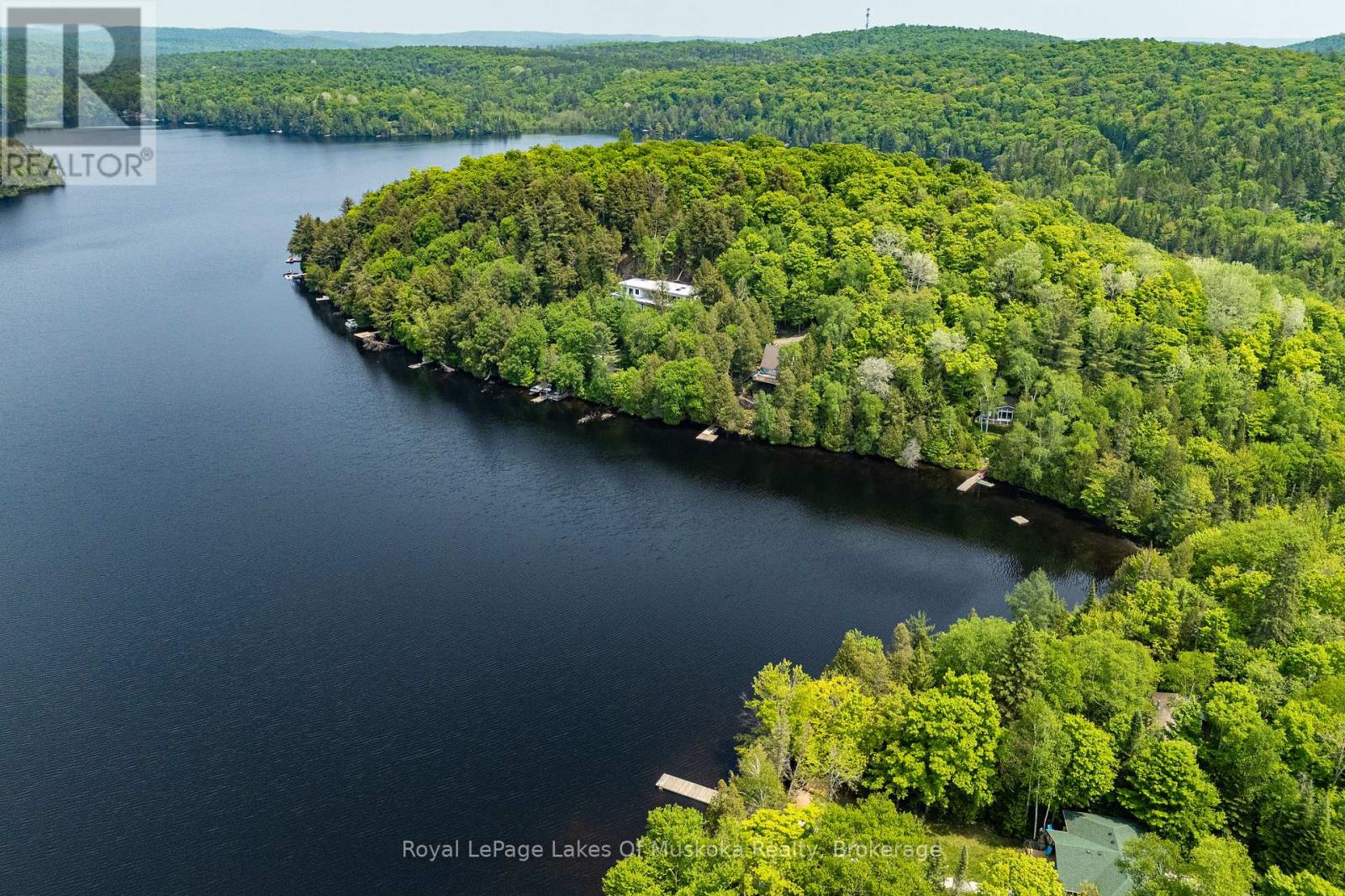 1042 Farmer Hays Drive, Algonquin Highlands, Ontario  P0A 1E0 - Photo 37 - X12136211