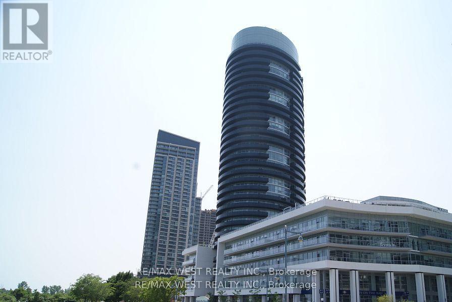 #317 - 80 MARINE PARADE DRIVE, Toronto, Ontario