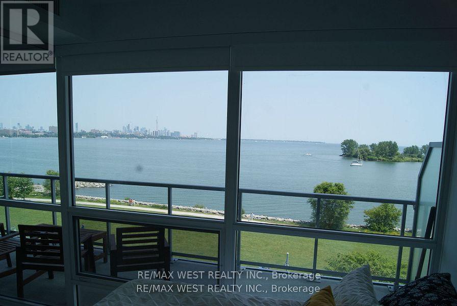 #317 - 80 Marine Parade Drive, Toronto, Ontario  M8V 4B4 - Photo 11 - W12205283