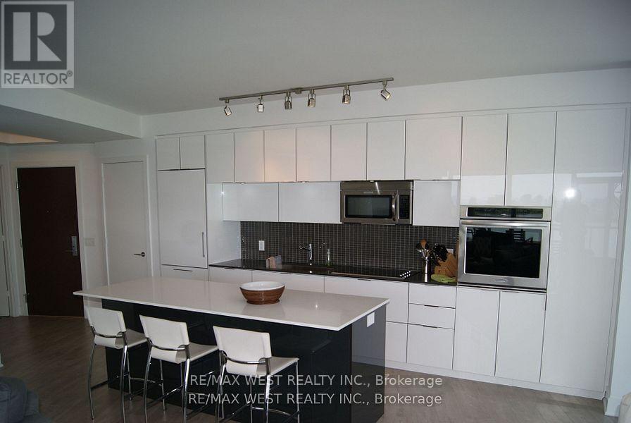 #317 - 80 Marine Parade Drive, Toronto, Ontario  M8V 4B4 - Photo 2 - W12205283