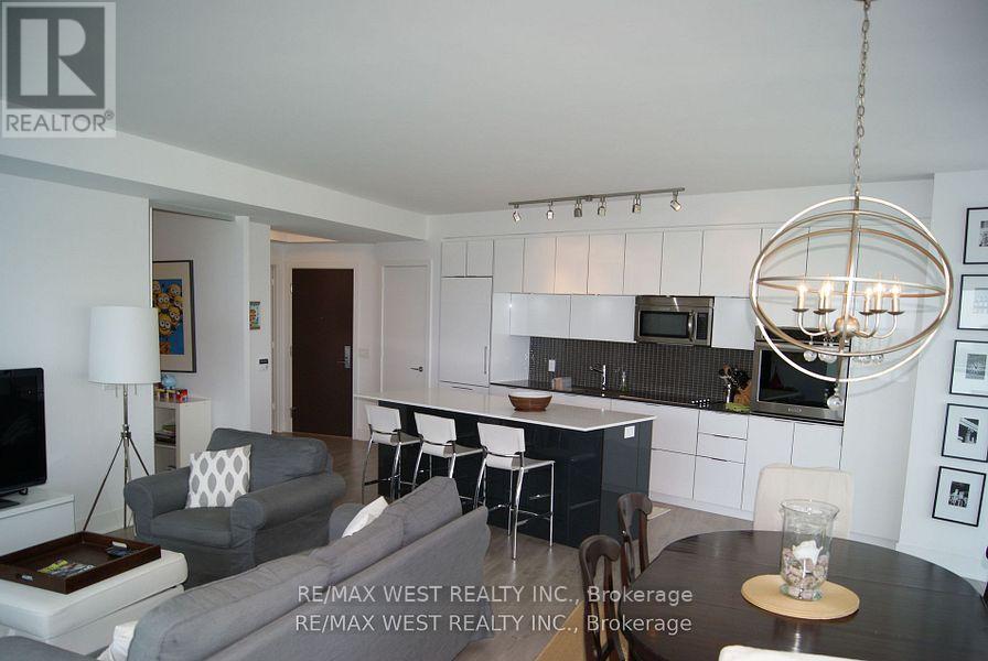 #317 - 80 Marine Parade Drive, Toronto, Ontario  M8V 4B4 - Photo 3 - W12205283