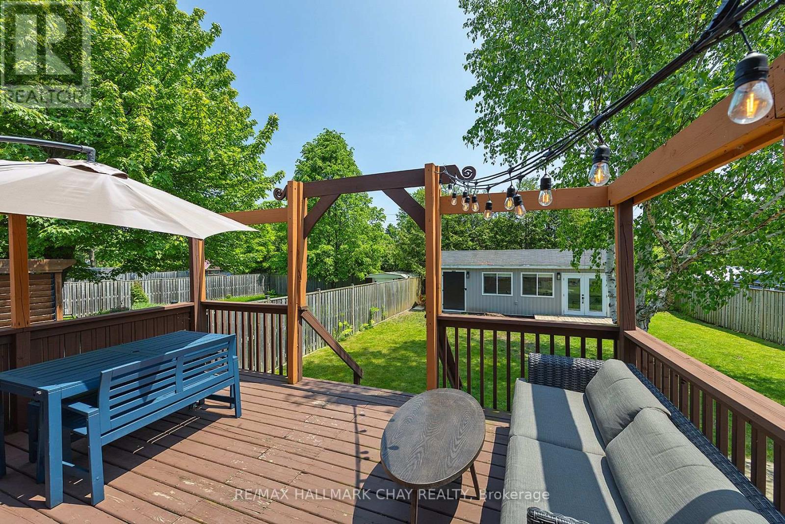 850 Rowantree Crescent, Kingston, Ontario  K7P 1P5 - Photo 36 - X12205277