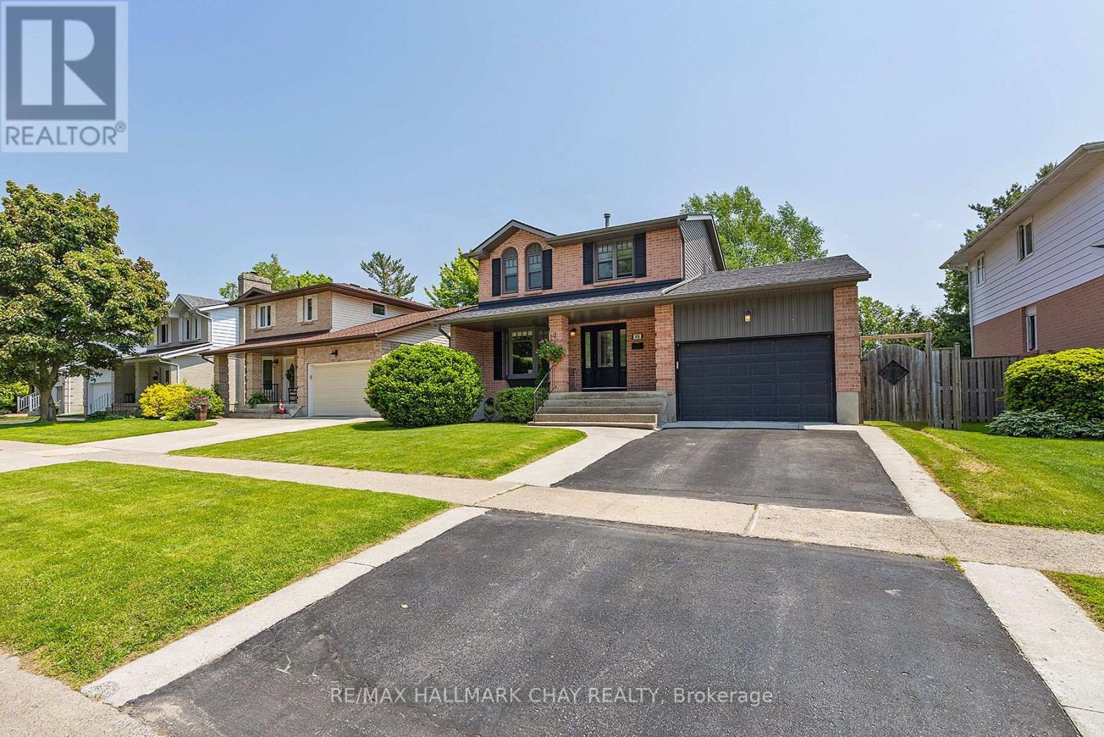 850 Rowantree Crescent, Kingston, Ontario  K7P 1P5 - Photo 47 - X12205277