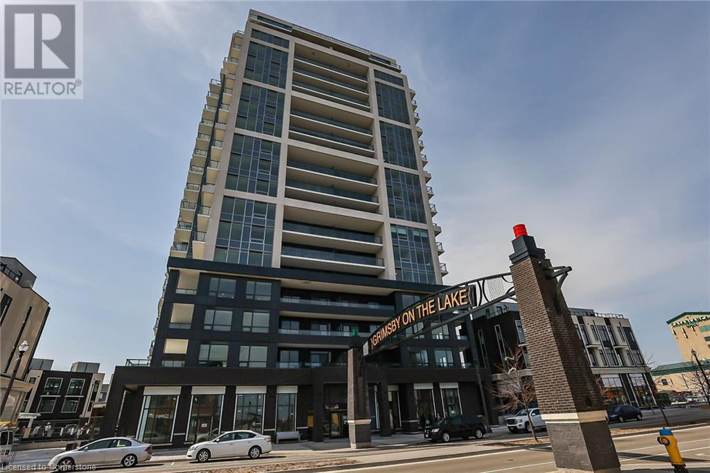 385 Winston Road Unit# 1711, Grimsby, Ontario  L3M 4E8 - Photo 48 - 40712020