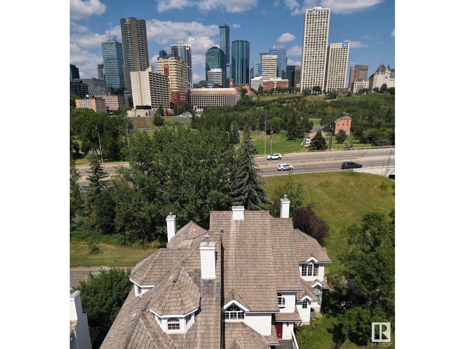 10004 97 Av Nw, Edmonton, Alberta  T5K 0B1 - Photo 5 - E4441204