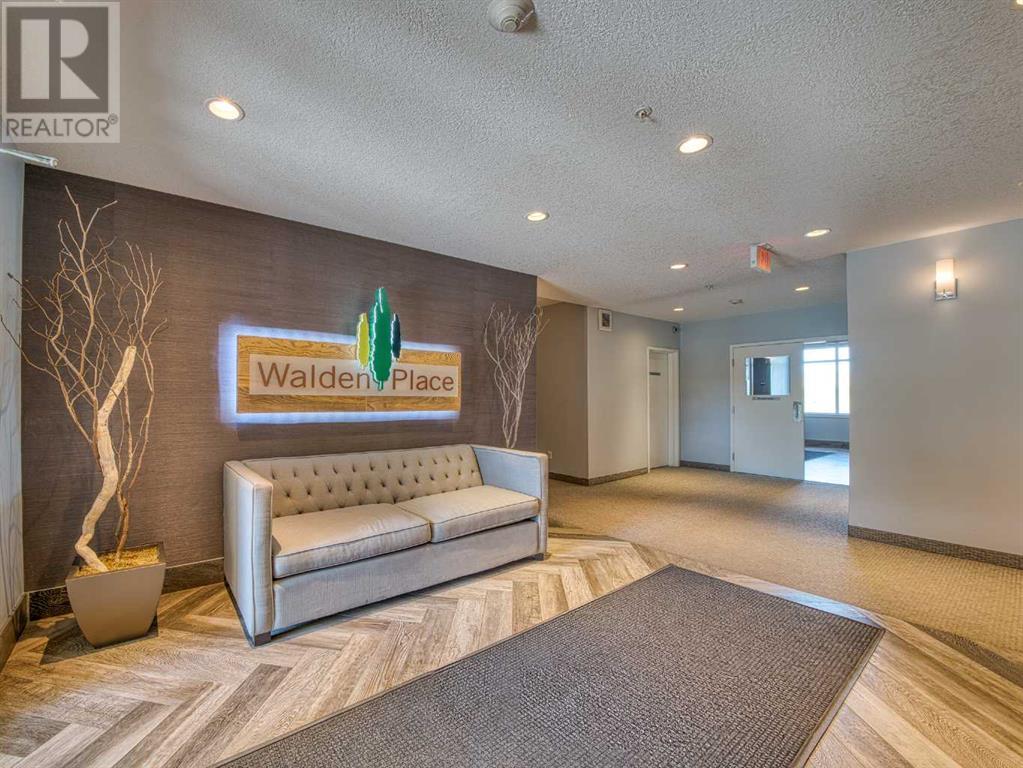 302, 10 Walgrove Walk Se, Calgary, Alberta  T2X 4E3 - Photo 23 - A2224945