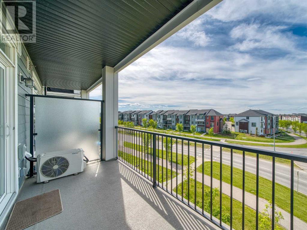 302, 10 Walgrove Walk Se, Calgary, Alberta  T2X 4E3 - Photo 20 - A2224945