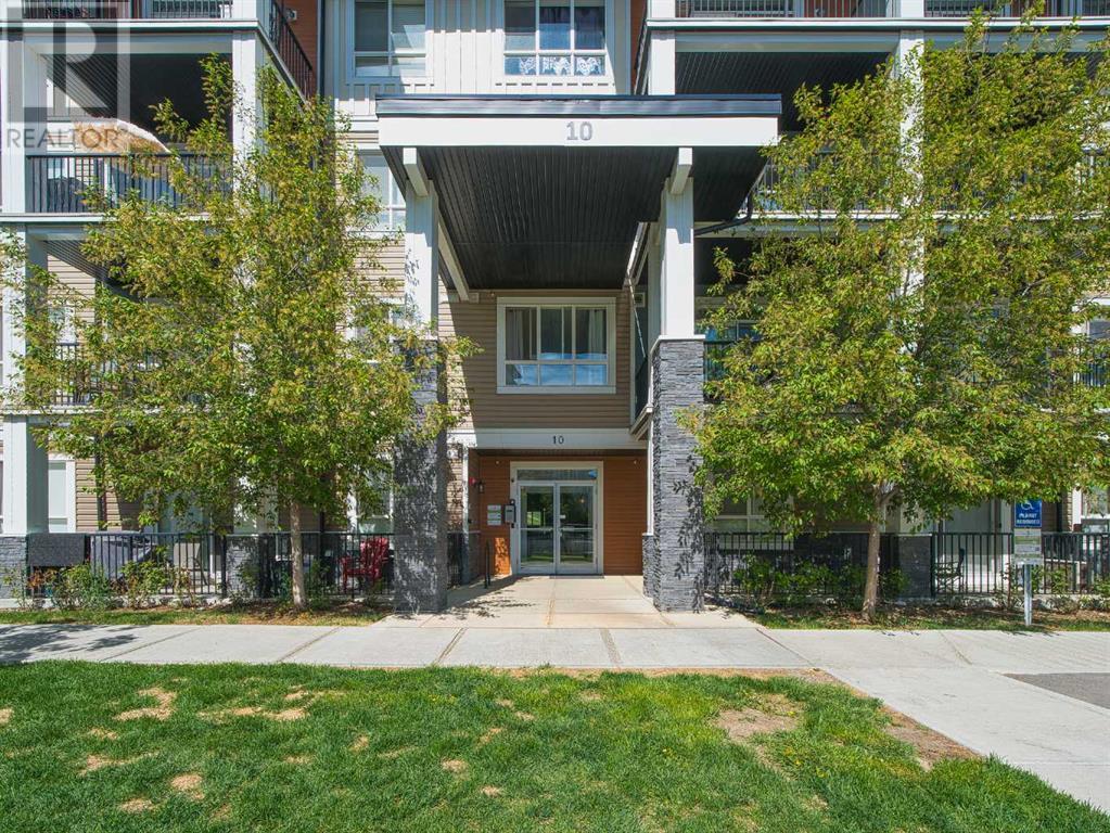 302, 10 Walgrove Walk Se, Calgary, Alberta  T2X 4E3 - Photo 24 - A2224945