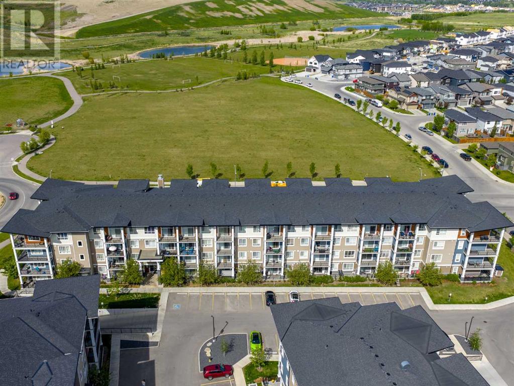 302, 10 Walgrove Walk Se, Calgary, Alberta  T2X 4E3 - Photo 27 - A2224945