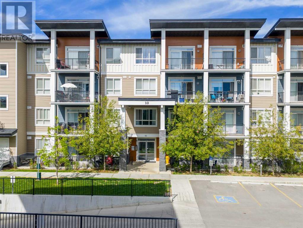 302, 10 Walgrove Walk Se, Calgary, Alberta  T2X 4E3 - Photo 26 - A2224945