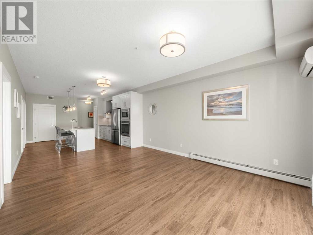 302, 10 Walgrove Walk Se, Calgary, Alberta  T2X 4E3 - Photo 8 - A2224945