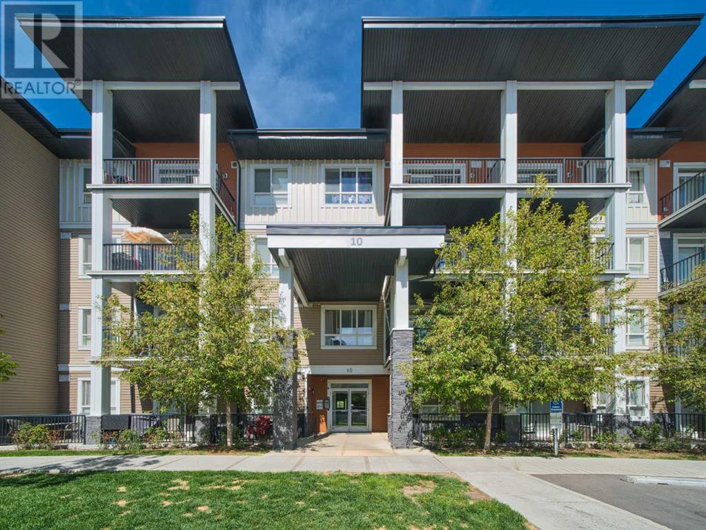 302, 10 Walgrove Walk Se, Calgary, Alberta  T2X 4E3 - Photo 25 - A2224945