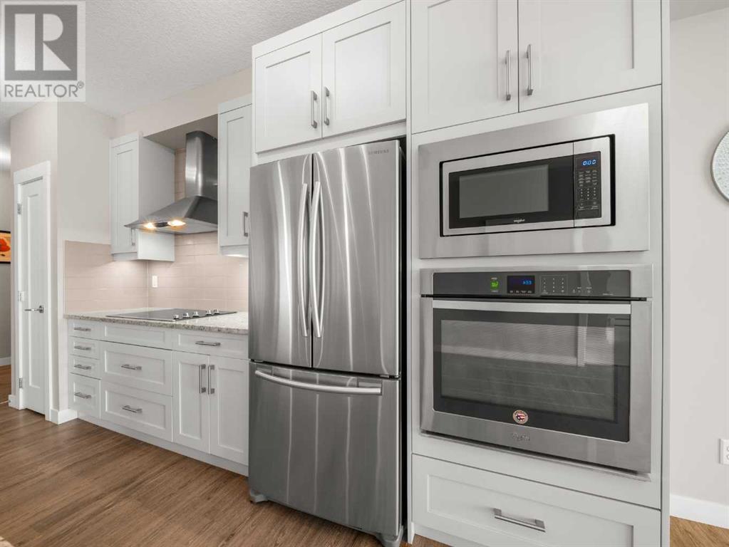302, 10 Walgrove Walk Se, Calgary, Alberta  T2X 4E3 - Photo 6 - A2224945
